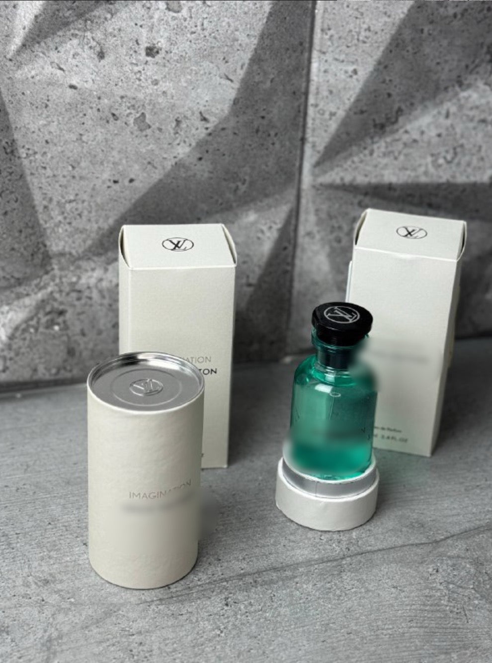 Inspired by imagination vendor